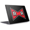 Dragon Ball Z Red Ribbon Army Surface Laptop 2 Skin